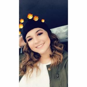 Meet your Posher, Abbi